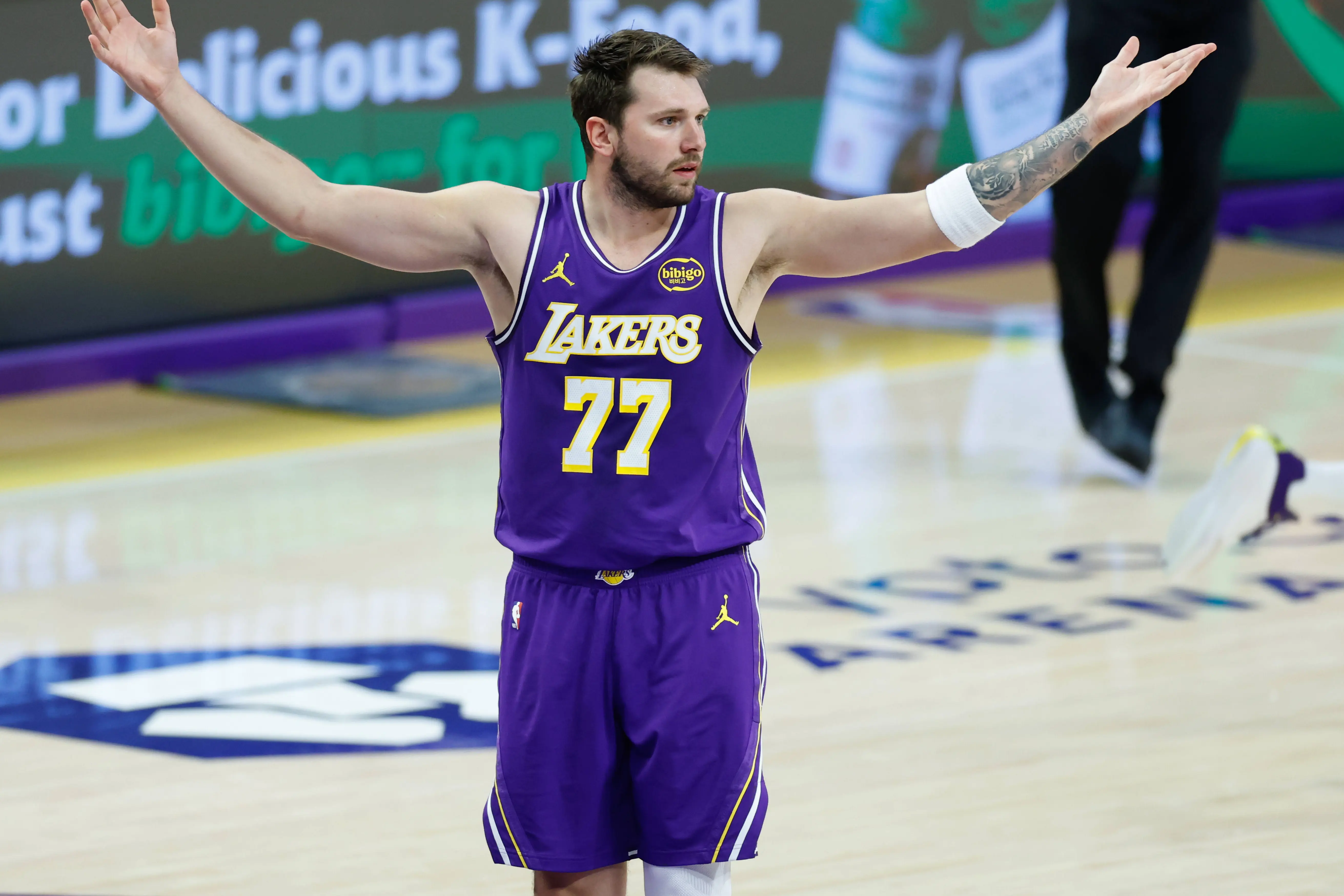 Lakers vendidos por 10,4 mil milhões de euros!